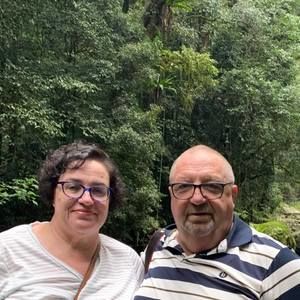 Meet your Posher, Mark